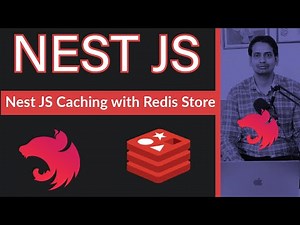 Efficient Caching with NestJS and Redis: Boosting Performance with Cache Manager #24
