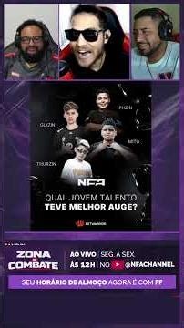 QUAL FIMOSE TEVE MELHOR AUGE