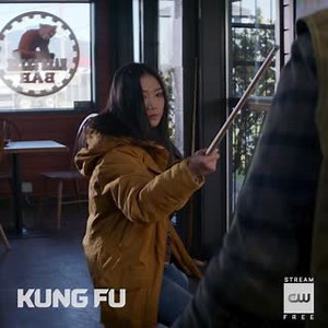154 reactions · 12 shares | There's no stopping this squad. Stream a new episode of Kung Fu free only on The CW: go.cwtv.com/StreamKFUfb | Kung Fu | Facebook
