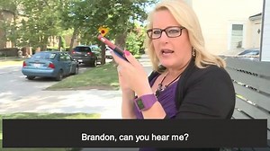 Can the AngelSense GPS tracker really keep your special child safe? Watch as NBC News puts it to the test. | AngelSense - Protecting Children