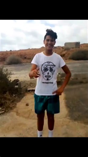 AHMED EL MAHDI on Instagram: "BELIEVE IN YOUR DREAMS 🧭🧑‍✈️"