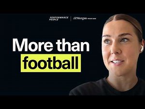 Mary Earps | Role Models, Resilience And What Comes Next