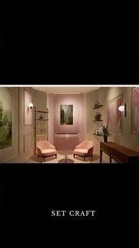 Soundproof Podcast Studio Build | YouTube Studio Design by Set Craft