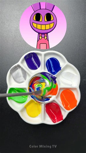 78K views · 536 reactions | Sprunki OC Color Mixing _ Guess the Mixed Color #colors #colormixing #sprunki #colormix #art | Rural Carpenter | Facebook