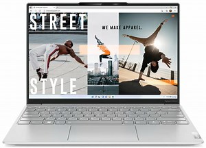 Lenovo Yoga Slim 7 Carbon (13″, 2022 / 2023)