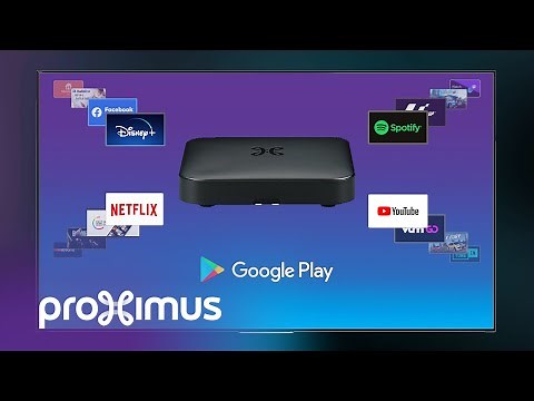 Apps op je Android TV Box installeren