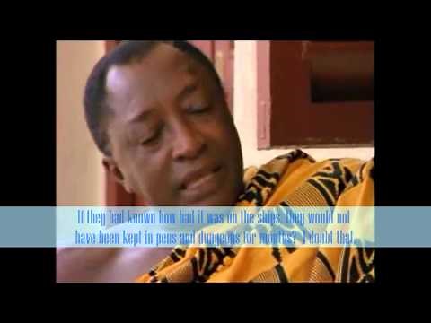 Nobody Watches PBS: The Slave Kingdoms Edition