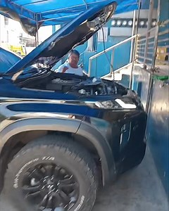 5K views · 9 comments | Original plug and play auxiliary AC fan for the Mitsubishi Montero Strada Gen 2 to 3.5 - Improved AC cooling in traffic. Extends AC lifespan. (The aux fan is a standard feature in other warm countries) - Plug & play. Wont void warranty - 10-minute installation - Mitsubishi OEM parts (fan, relay, sickets) are used - Free installation Only from LED Lights Ph 09228516236 | LED Lights Ph | Facebook