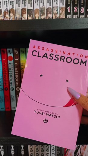 finally made space to put them on my shelf ♥︎ #manga #mangacollection #mangacollector #mangashelf #fypシ #anime #mangahaul #mangaasmr ^ - ^