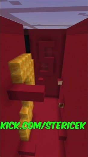🌸event o peníze🌸 IP: stericcevents.mc.hostify.cz | kick.com/stericek #fy #minecraft #event #viral