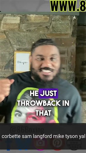 David Benavidez: Brutal Throwback Fighter