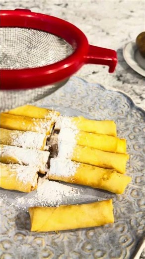 Cheese spring rolls #springrolls #cheeserolls