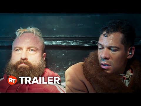 Zero Trailer #1 (2025)
