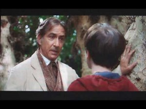 The Spiderwick Chronicles - Scoring Segment