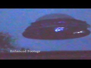 Alien Craft? NEW FOOTAGE!! UFO Sightings Compelling Video~ Best Of April 2014