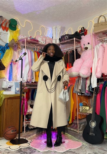 bsm_styliste_designer (@bsm_girl_)’s videos with original sound - bsm_styliste_designer