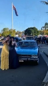 Wow Class of 2025! What a way to close your Newman College chapter. Last night you sparkled, laughed, and showed off some moves. Thanks to everyone who made last night unforgettable. #Year12Graduation #ClassOf2025 #NewmanCollege | Newman Senior Technical College