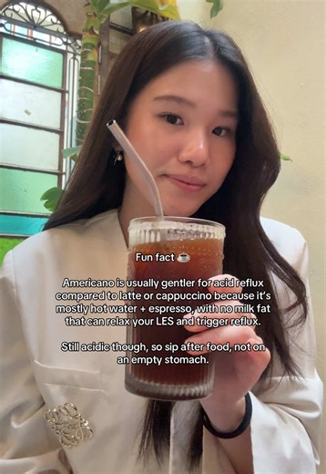 Acid Reflux Tips: Choosing Coffee Wisely