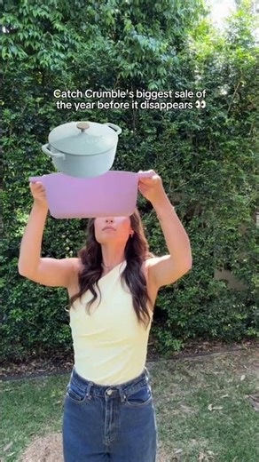 Dig In: Up to 50% Off plus Spend & Save on Essential Cookware 🍲🔥