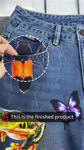 Discover the Amazing DTG Printer for Garment Printing