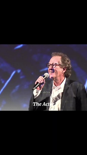 Exploring the Best Actor: Geoffrey Rush in Pirates of the Caribbean