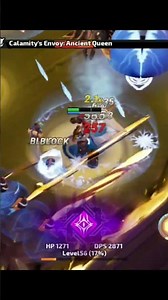 Torchlight: Infinite Gemma Blizzard Build Gameplay Pt. 12