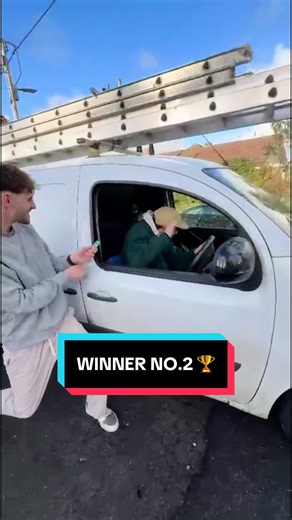 Winner Number 2!! 🏆 #fyp #running #gym