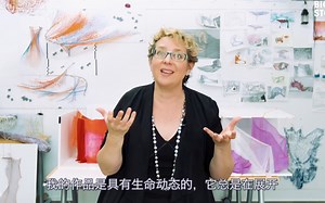 4位顶尖艺术家示范，如何利用科技进行更好的创作