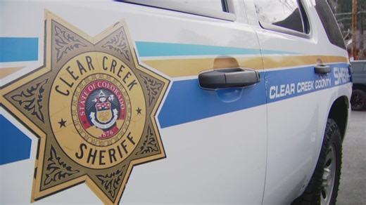 Clear Creek County Sheriff’s Office, Georgetown enter 5-year law enforcement agreement