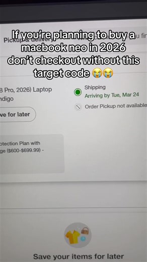 MacBook Neo Pink Student Discount: $99 Deal!