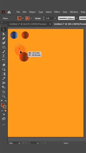 Adobe illustrator inspiration tutorial for both beginners and pros alike, watch and learn 👌 . . ​#LogoDesign #Branding #GraphicDesign #Logos #LogoDesigner #BrandIdentity #DesignInspiration #Logotype #Creative #Design #VectorArt #Logomark #CustomLogo #Illustration #Typography #SmallBusiness #BusinessLogo #VisualIdentity #DigitalMarketing #DesignStudio #Designer #Artist #CreativeAgency #LogodesignServices #BrandStrategy #MinimalistLogo #ModernLogo #CorporateIdentity #DesignCommunity #fblifestyle 