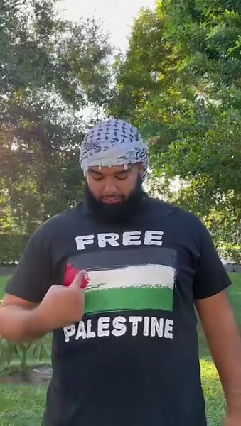 5K views · 141 reactions | Here’s how to Sign “Free Palestine” in American Sign Language. Spread Awareness in every language. #FreePalestine #ASL #signLanguage #Deaf | Muhsen | Facebook