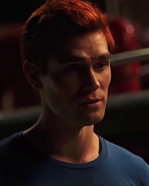 *caption* // #riverdale #archie #veronica #varchie #dude #bitch #boy #girl #redhead #gender #couple #ex #fyp #fy #fypage #4u #foryou #fypシ