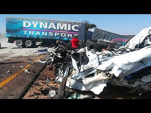 TOTAL IDIOTS AT WORK | TRAINS, TRUCK And FORKLIFT Fails Compilation | Fail Compilation 2022