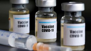 Bottlenecks? Glass vial makers prepare for COVID-19 vaccine