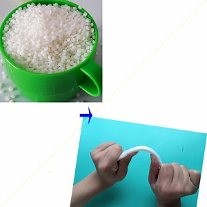 [Hot Item] ABS PC Plastic Materials Functional Super Toughened Polymer Masterbatch Additives for Compounders
