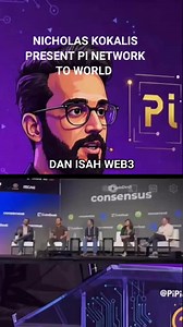 Pi Network Consensus value | Dan Isah Web3