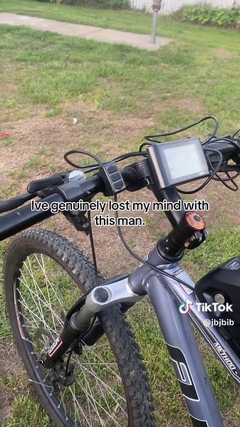 Struggles with Mental Health and Ebike Troubles