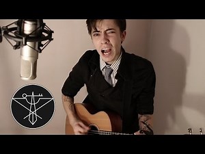 Sail (AWOLNATION acoustic cover) - Rusty Cage