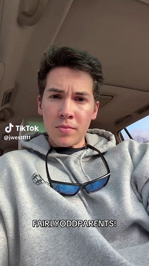 Memorable Characters from Fairly OddParents