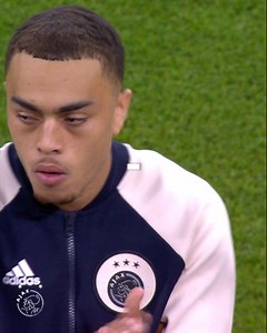 58K views · 1.8K reactions | Describe his development in one word… Sergiño Dest // Talent of the Year | AFC Ajax | Facebook