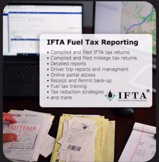 Schanell Marie Carol: Helping 﫵 Create Residual Income on Instagram: "3rd QUARTER IFTA TAXES ARE DUE‼️ ⛽️ DON’T  OVERWHELMED… IF YOU NEED SOME ASSISTANCE, EMAIL TODAY  TO AVOID PENALTY & LATE ⏰ FEE’S - Start NOW &  AHEAD ! - ORGANIZE EARLY - BLACK PPL TIME 殺 -DEAD LINE SEPT 30th  - INCLUDES NM, OR & KY MsSandersTrucking@gmail.com www.MsSandersTrucking.com DUE NOW! -❗️ “RUN A SMOOTH TRUCKING COMPANY!”"