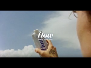 Shawn Mendes x Flow 2020