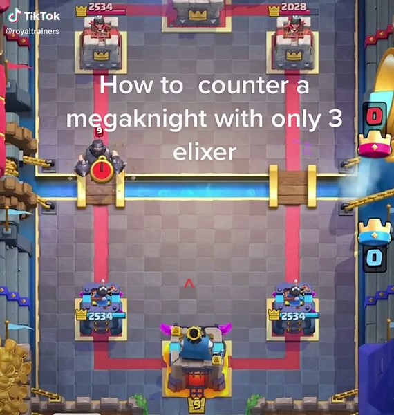 RoyalTrainers op TikTok