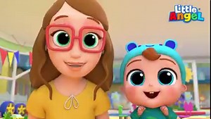 57K views · 1.5K reactions | C’est le premier jour d’école pour Bébé...