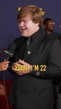 Jeremy Ray Taylor on London Calling & Playing Julian