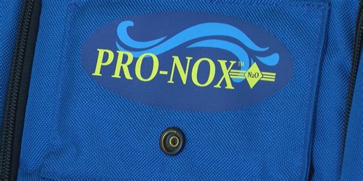 Medical toolkit reduces patients pain by 50%