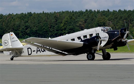 【微软模拟飞行2020】Ju52教程