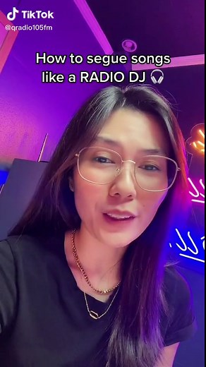 How to Spell 'Segue' and Master Radio DJ Transitions