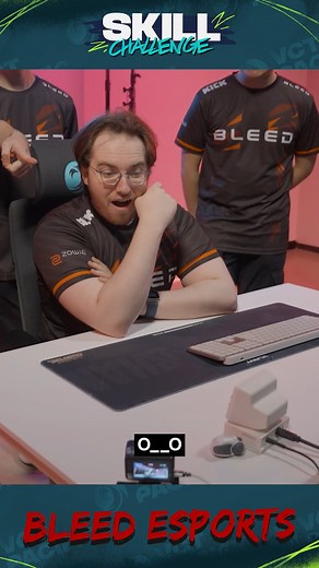 19K views · 99 reactions | V(ALORANT)C(HALLENGE)T(IME) 2024, mini-games full of competition! From mental shaking difficulties of the ‘Marshal Challenge’ to blindfold cooperative mission 'Drop the Smoke' and VALORANT expert level test, 'Jump Up!' Let's meet the BLEED ESPORTS players striving for their personal best records with Clove | VALORANT Esports Philippines | Facebook